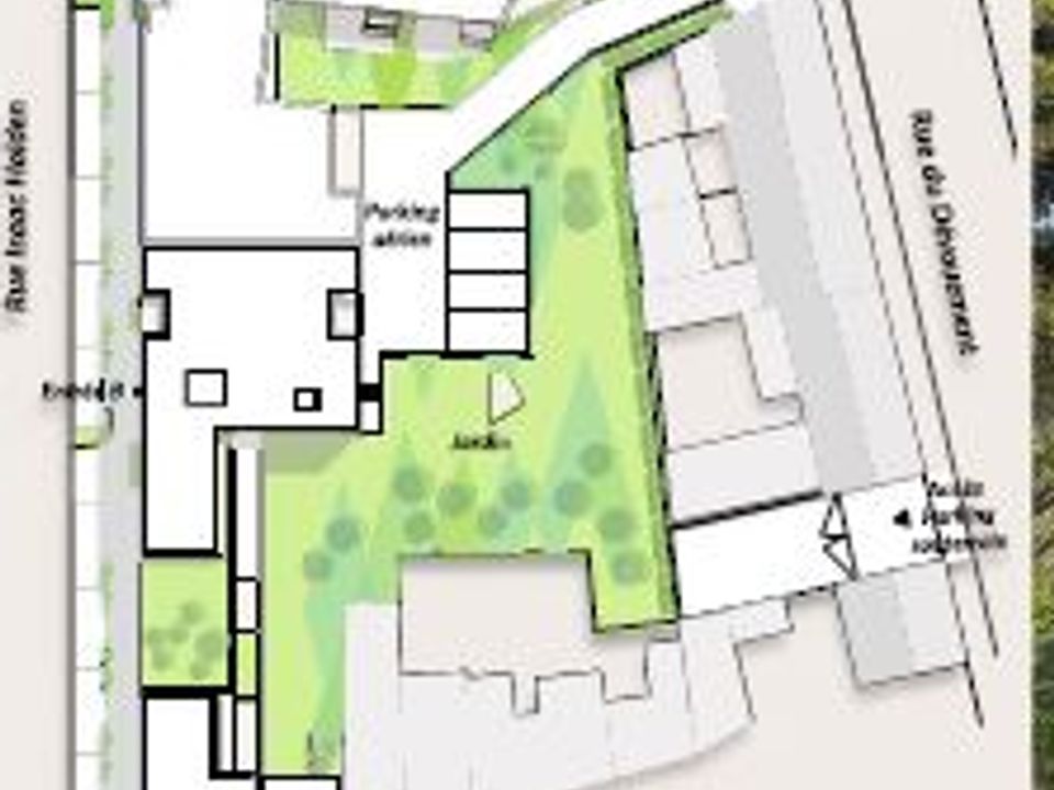 Apartament a Croix, Nord - foto 1