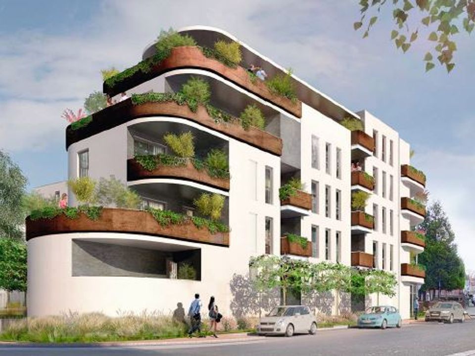 Apartament a Croix, Nord - foto 2