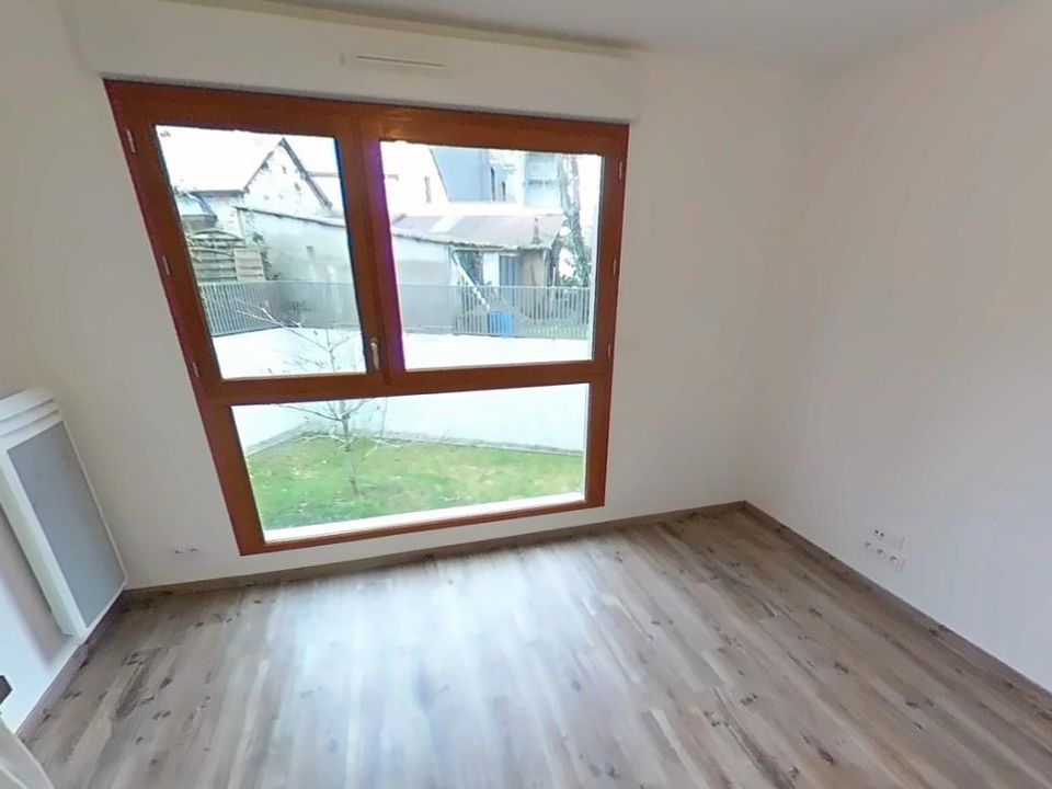 Lejlighed i Rennes, Ille-et-Vilaine - foto 1