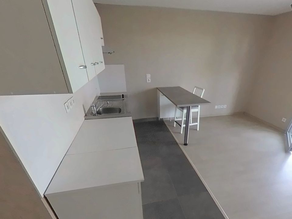 Apartament a Chevigny-Saint-Sauveur, Cote-d'Or - foto 1
