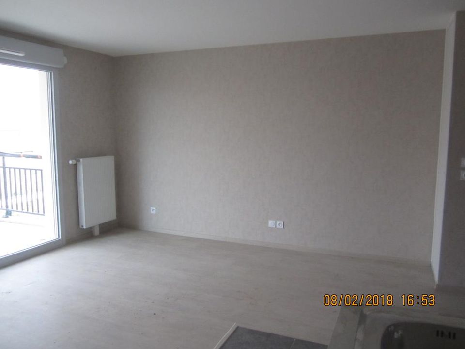 Apartament a Chevigny-Saint-Sauveur, Cote-d'Or - foto 4