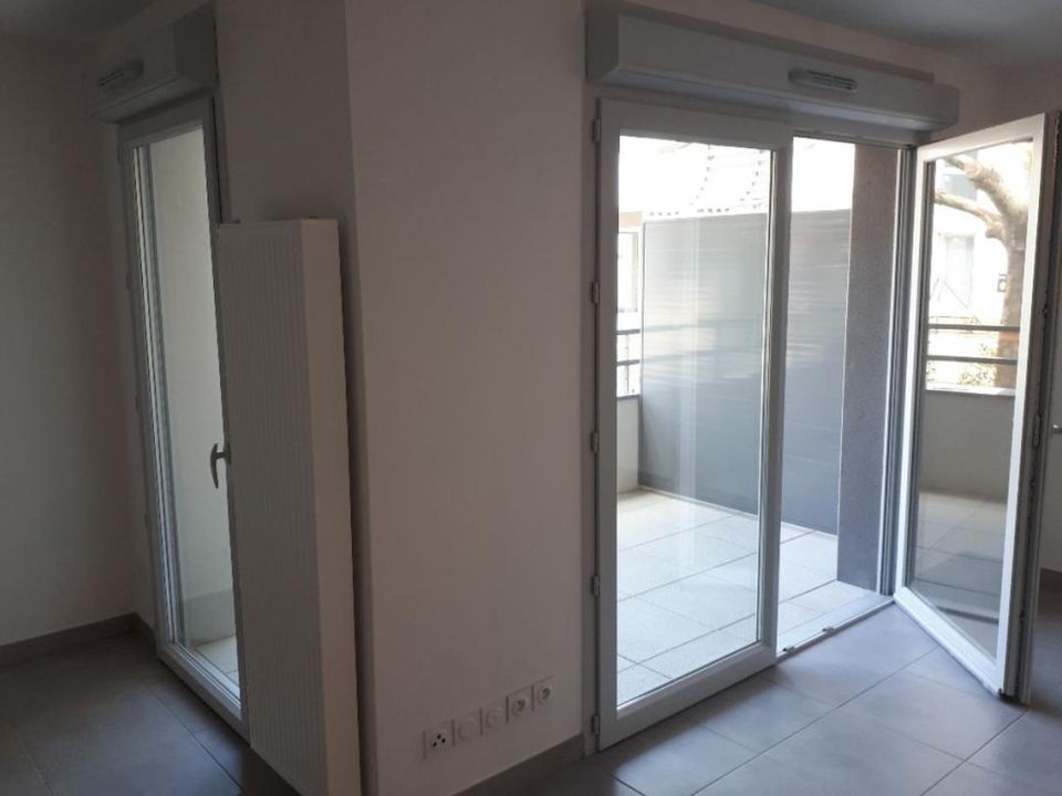 Leilighet i Montpellier, Herault - bilde 1