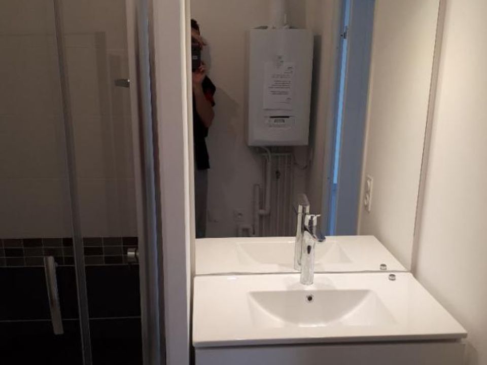 Leilighet i Montpellier, Herault - bilde 3