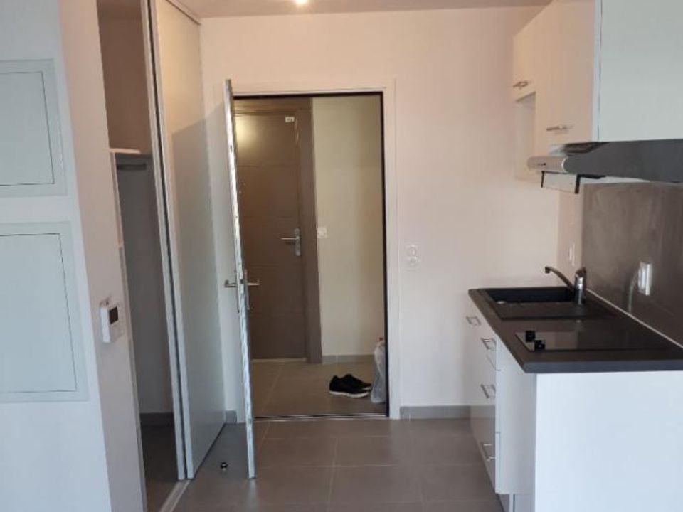 Leilighet i Montpellier, Herault - bilde 4