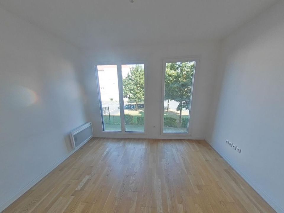 Leilighet i Arras, Pas-de-Calais - bilde 1
