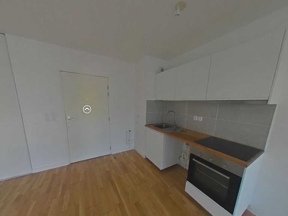 Leilighet i Arras, Pas-de-Calais - bilde 2