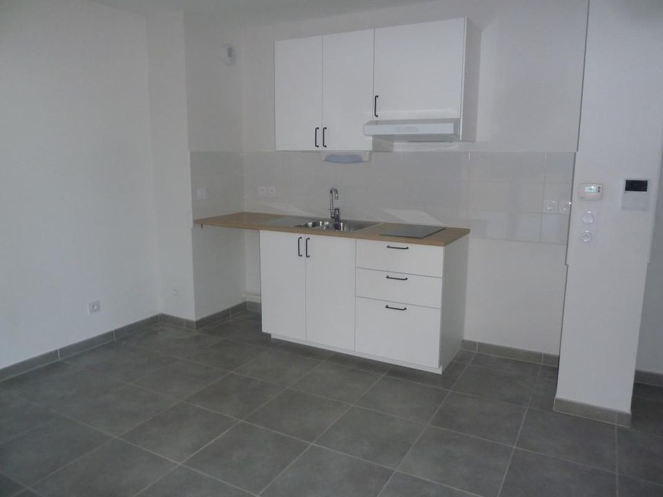 Lejlighed i Castelnau-le-Lez, Herault - foto 4