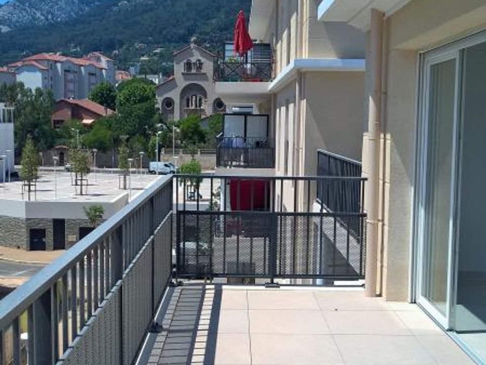 Lejlighed i Toulon, Var - foto 4