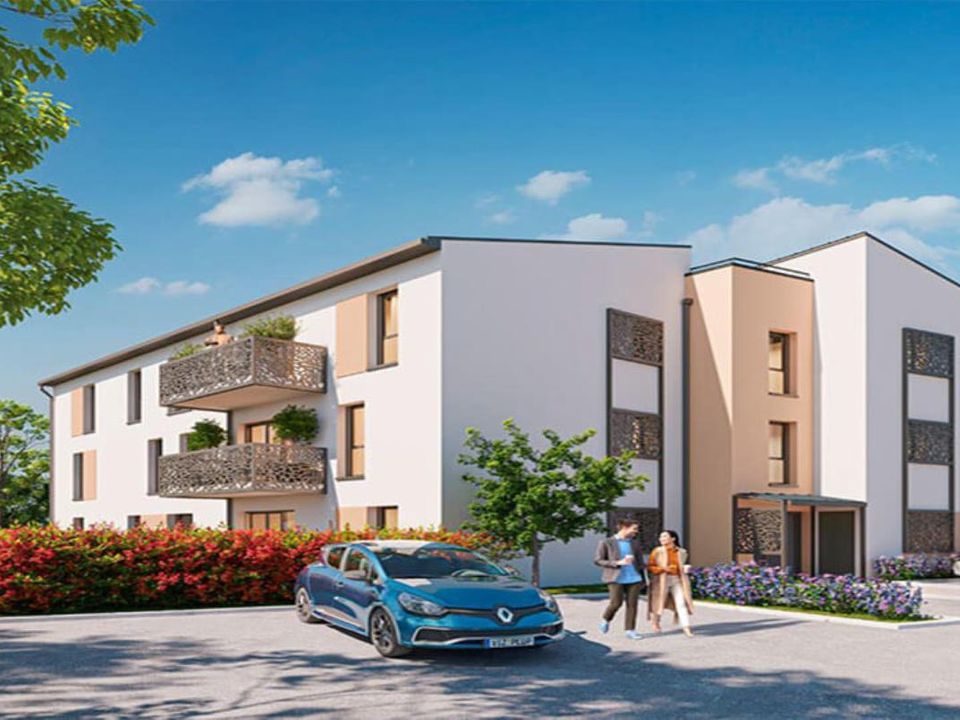 Villa i Rots, Calvados - bilde 3