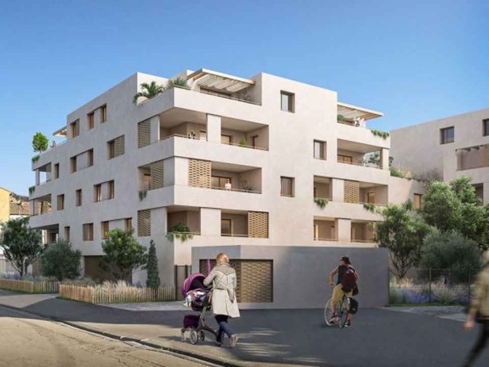 Apartment in Cavaillon, Vaucluse - photo 1