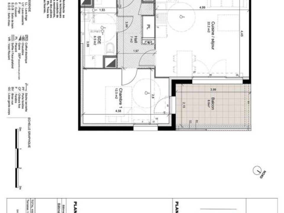 Apartment in Cavaillon, Vaucluse - photo 4