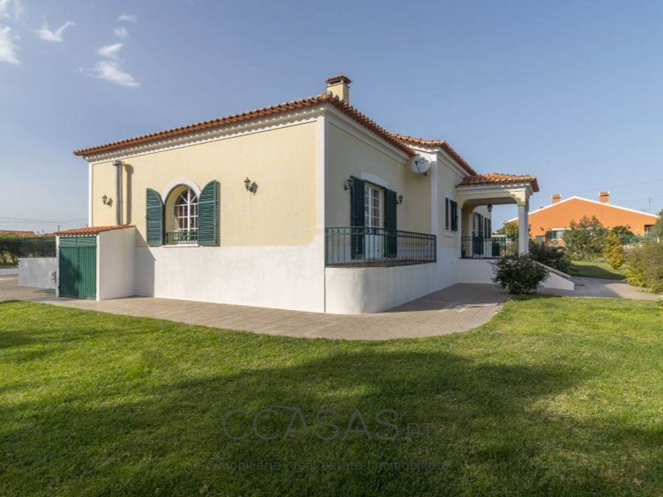 Boerderij in Ermidas do Sado, Setubal - foto 2