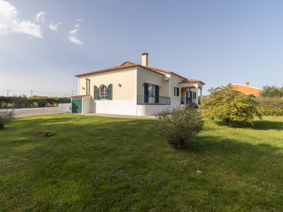 Boerderij in Ermidas do Sado, Setubal - foto 5