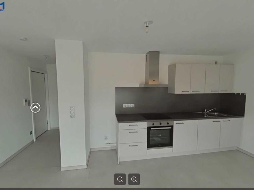Lejlighed i Mulhouse, Haut-Rhin - foto 1