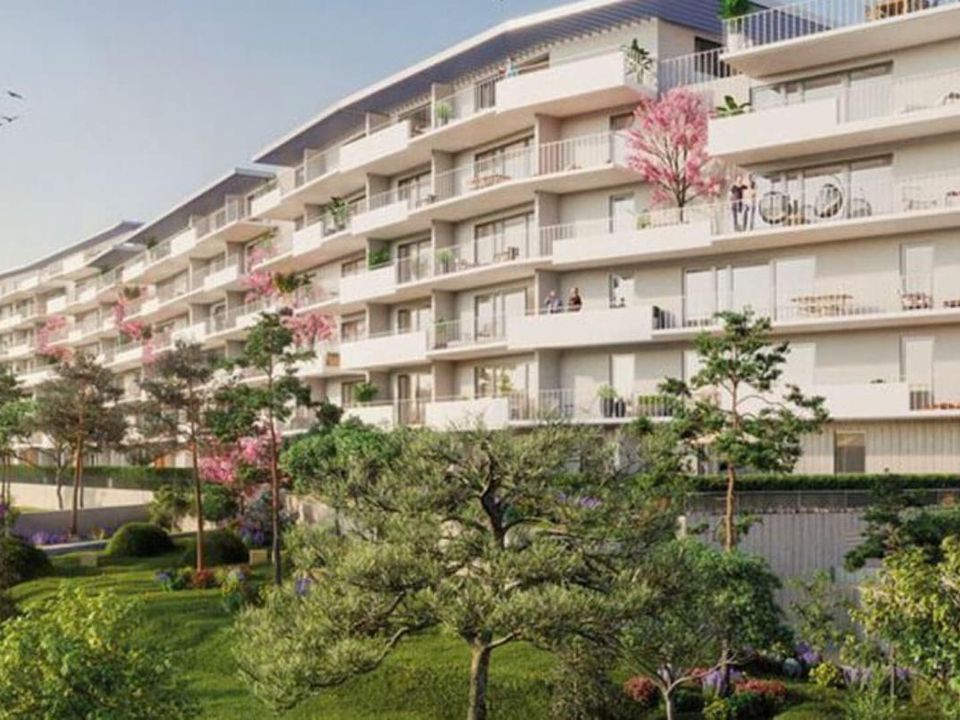 Leilighet i La Garde, Var - bilde 1