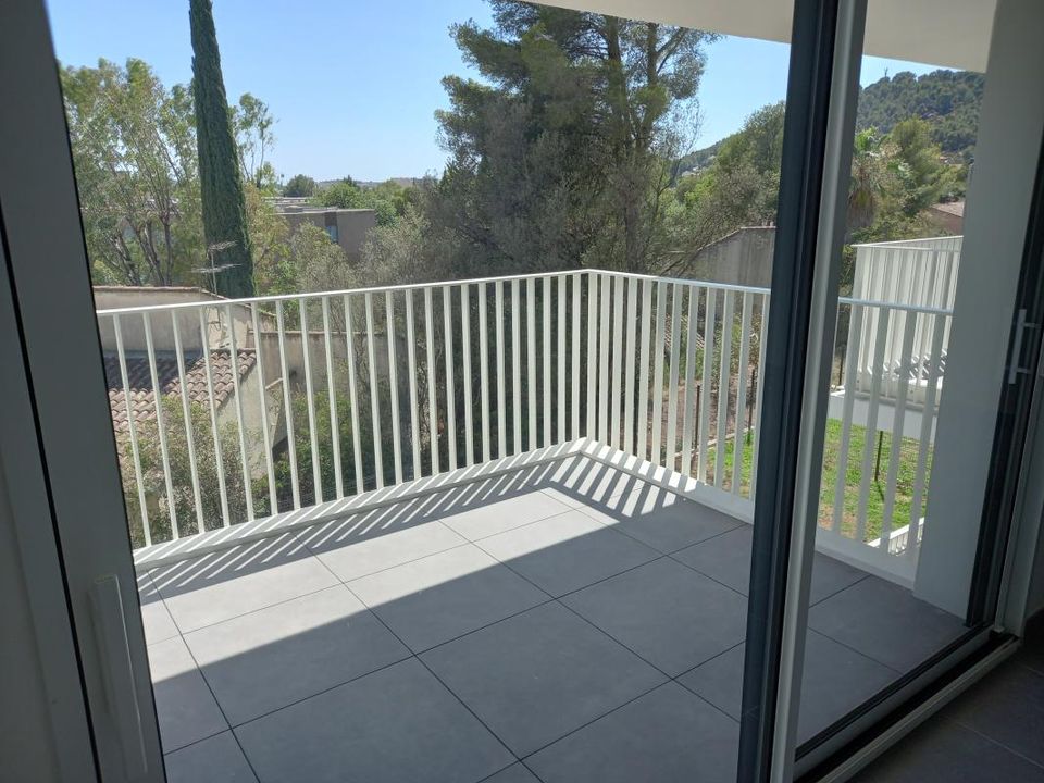 Leilighet i La Garde, Var - bilde 2