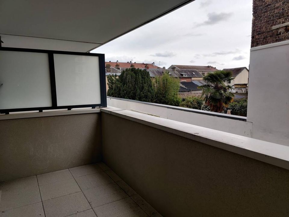 Apartamento em Sotteville-lès-Rouen, Seine-Maritime - foto 2