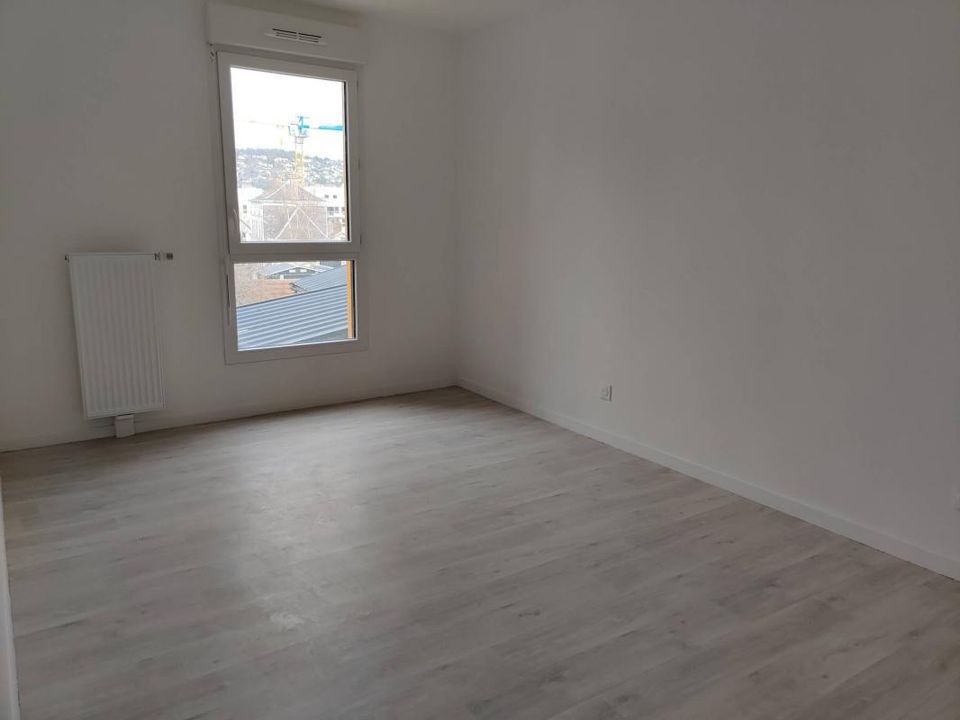 Apartamento em Sotteville-lès-Rouen, Seine-Maritime - foto 3