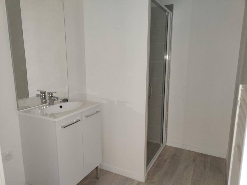 Apartamento em Sotteville-lès-Rouen, Seine-Maritime - foto 4