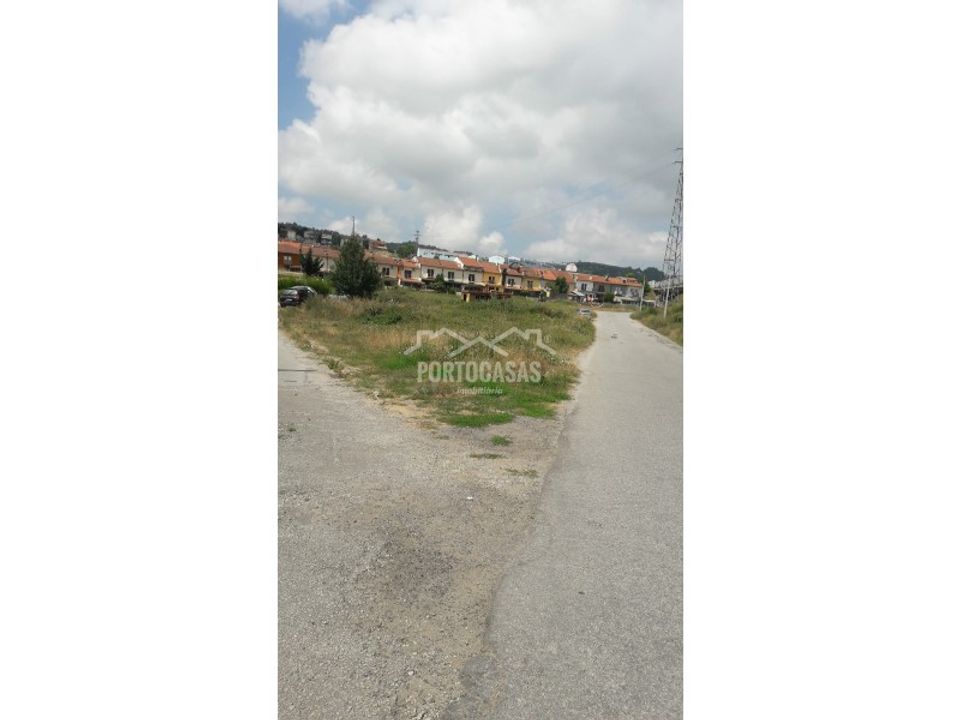 Helårsgrund i Valongo, Porto - foto 2