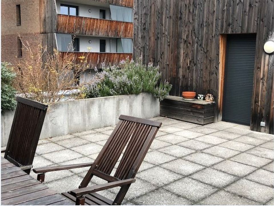 Lejlighed i Strasbourg, Bas-Rhin - foto 3