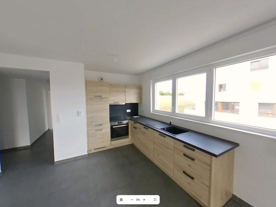 Apartment in Metz, Moselle - photo 1