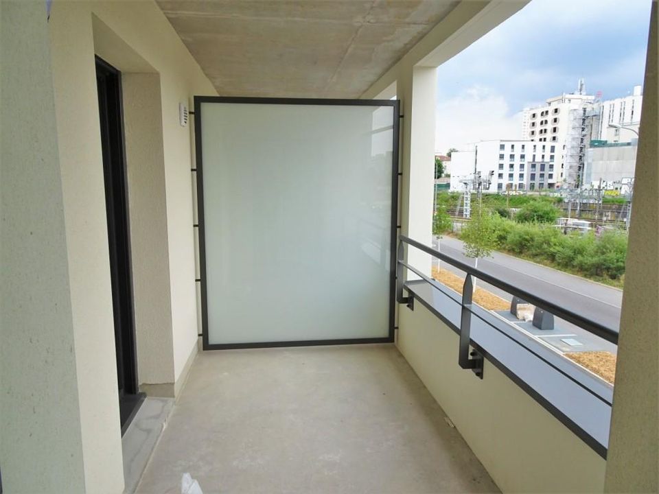 Apartamento em Nancy, Meurthe-et-Moselle - foto 1