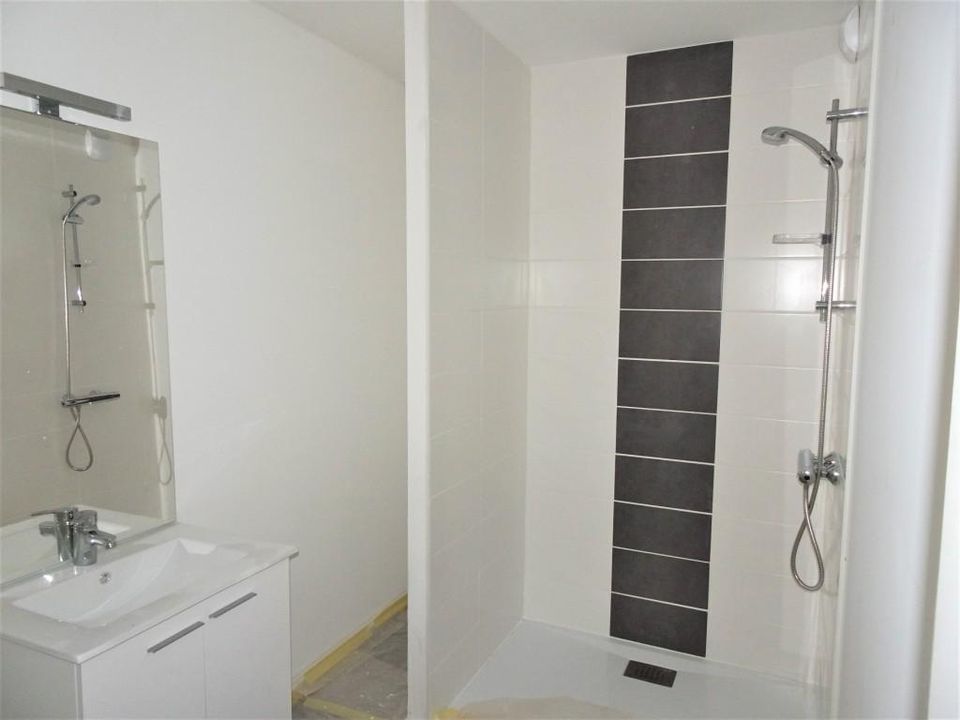 Apartamento em Nancy, Meurthe-et-Moselle - foto 3