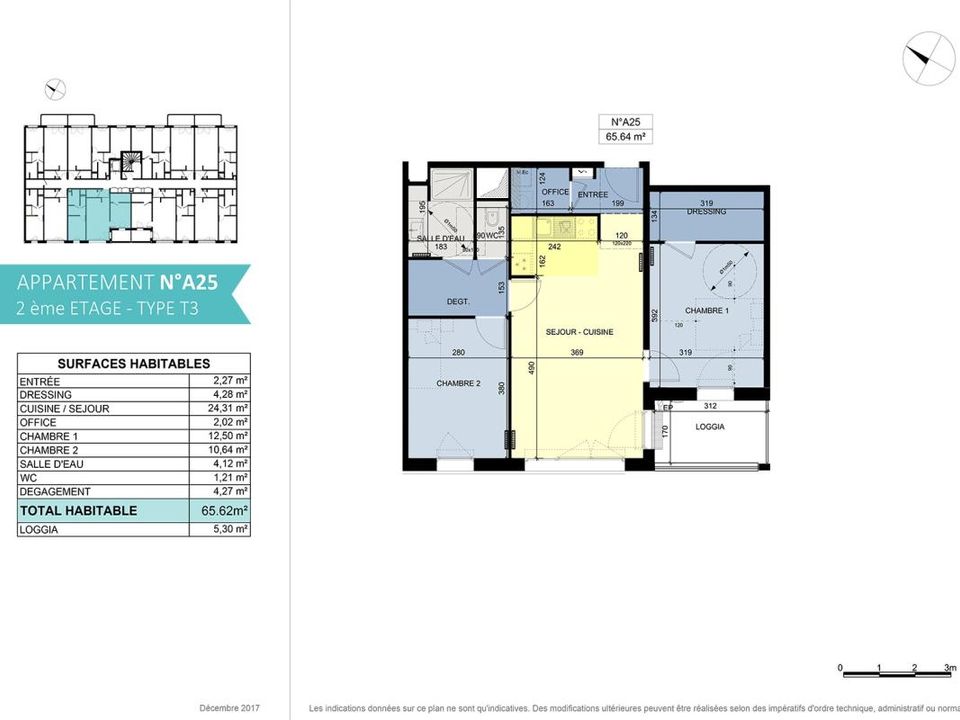 Apartamento em Nancy, Meurthe-et-Moselle - foto 4