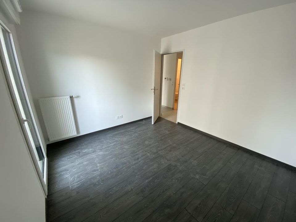 Lejlighed i Chambery, Savoie - foto 3