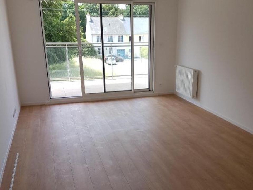 Apartament a Brest, Finistere - foto 2