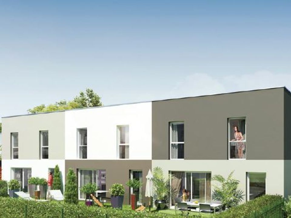 Apartament a Brest, Finistere - foto 3