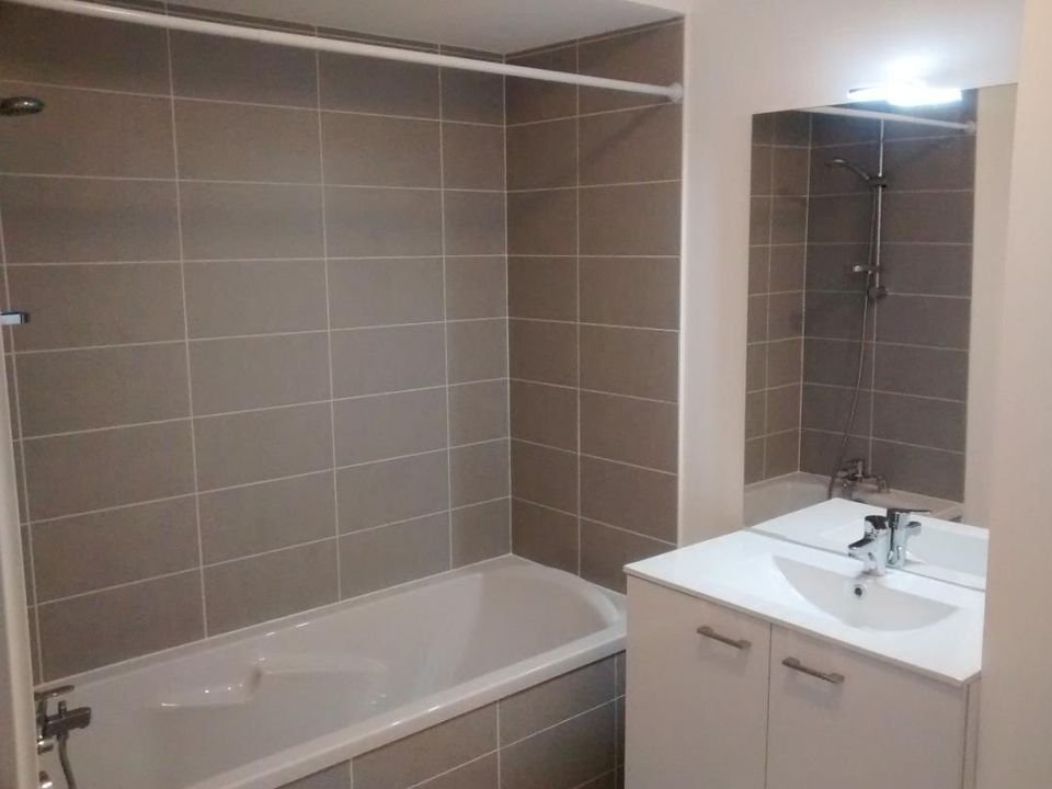 Apartment in Bouguenais, Loire-Atlantique - photo 1