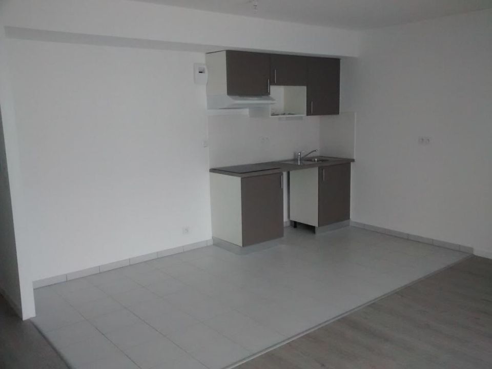 Apartment in Bouguenais, Loire-Atlantique - photo 3