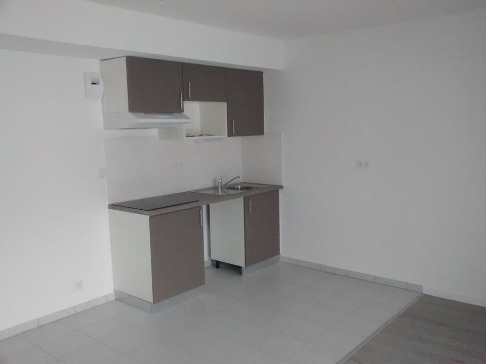 Apartment in Bouguenais, Loire-Atlantique - photo 5