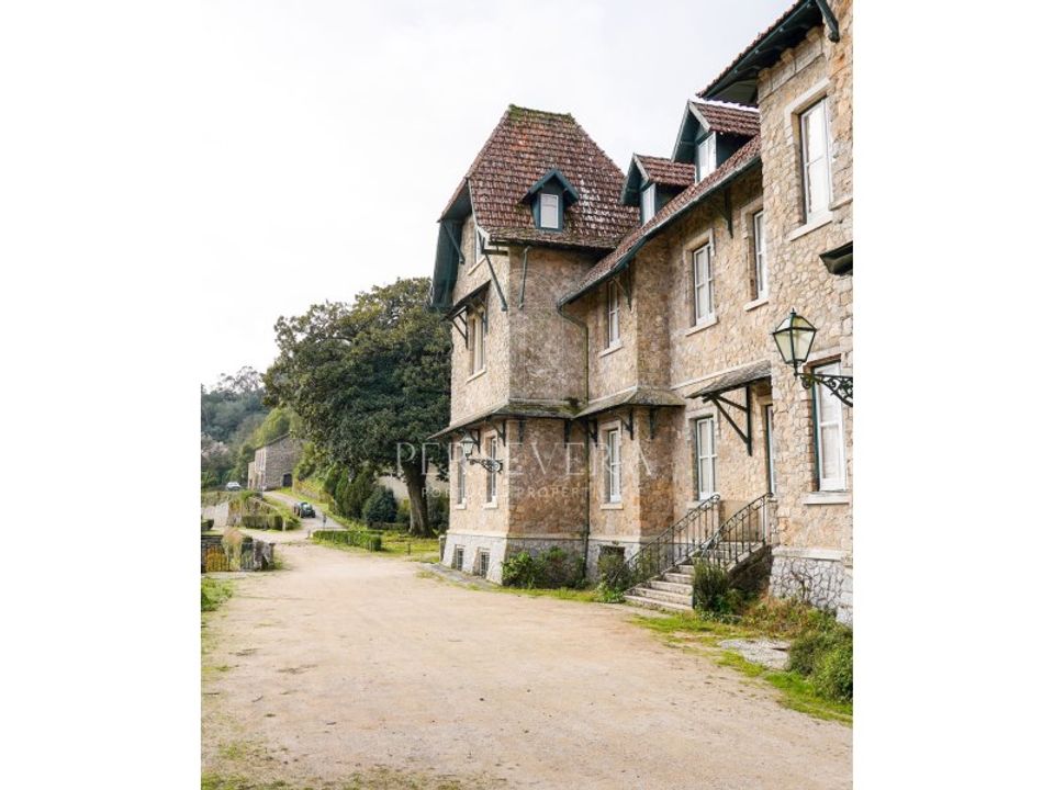 Villa i Sintra, Lisbon - foto 5