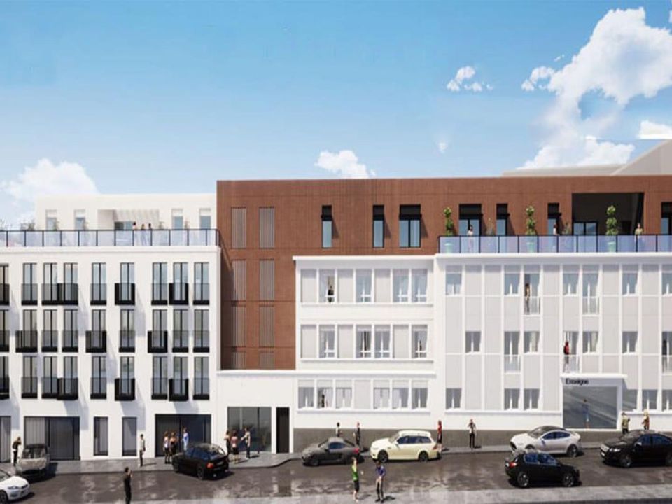 Apartament a Laval, Mayenne - foto 1