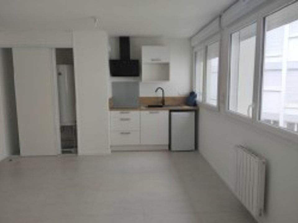 Apartament a Laval, Mayenne - foto 2
