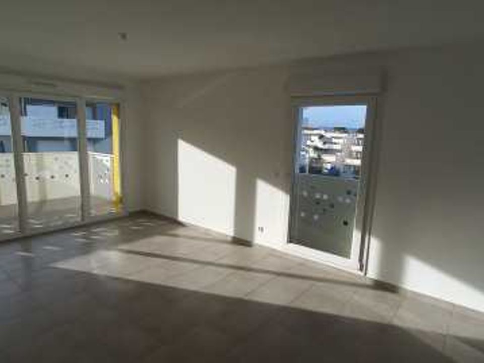 Apartament a Perpignan, Pyrenees-Orientales - foto 1