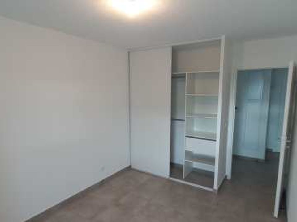 Apartament a Perpignan, Pyrenees-Orientales - foto 3