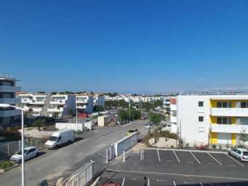 Apartament a Perpignan, Pyrenees-Orientales - foto 4