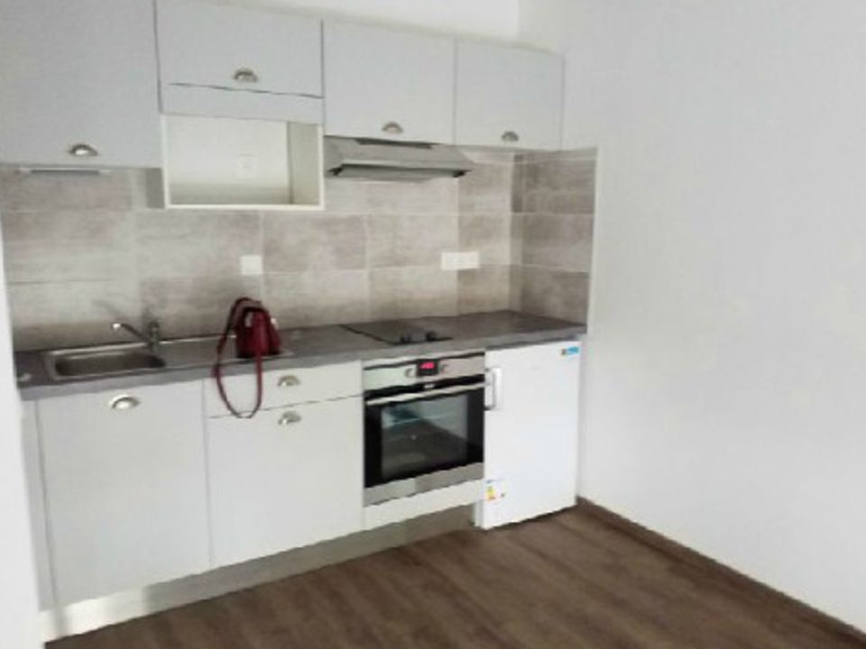 Apartament a Limoges, Haute-Vienne - foto 1