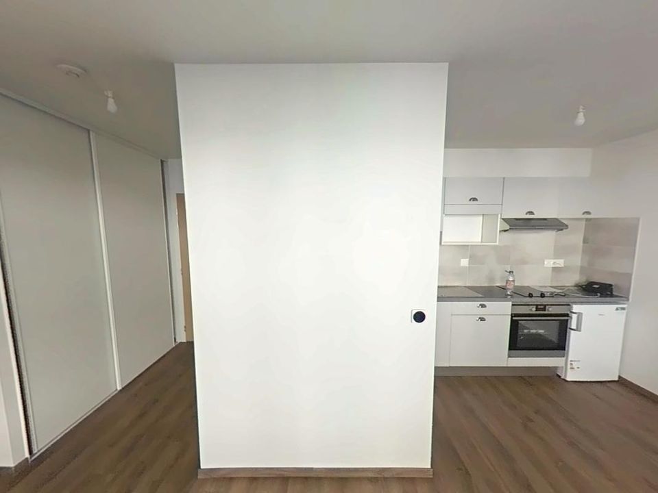Apartament a Limoges, Haute-Vienne - foto 2