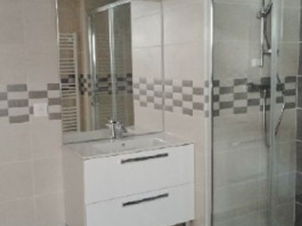 Apartament a Limoges, Haute-Vienne - foto 3