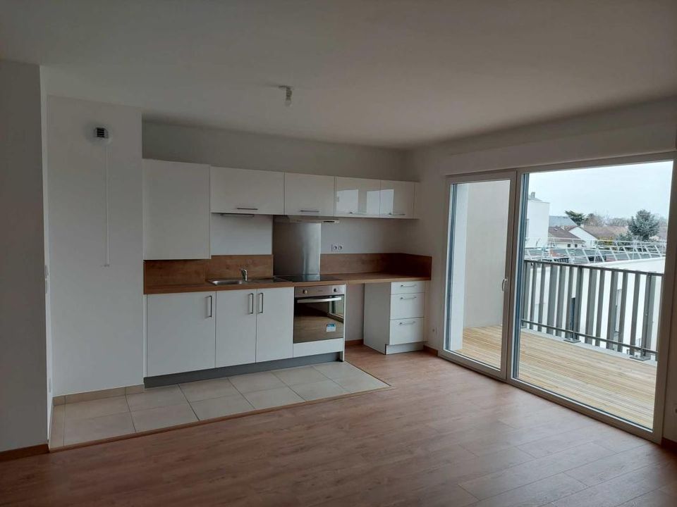 Wohnung in Luisant, Eure-et-Loir - Foto 1