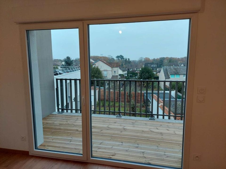 Wohnung in Luisant, Eure-et-Loir - Foto 3