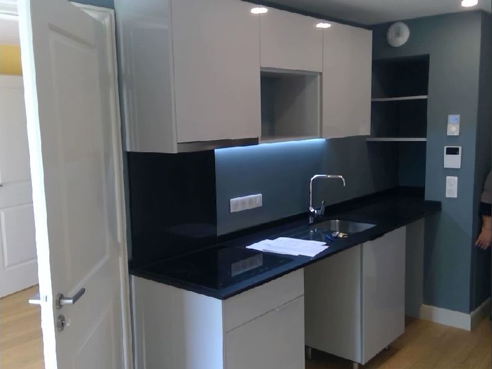 Apartament a Grasse, Alpes-Maritimes - foto 1