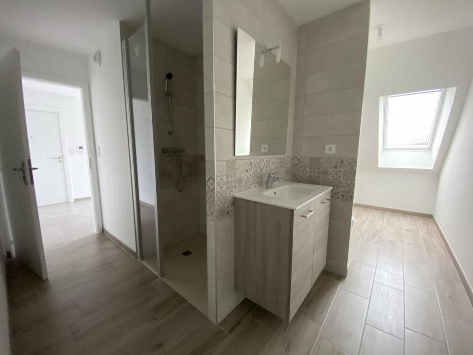 Studio i Horbourg-Wihr, Haut-Rhin - foto 2