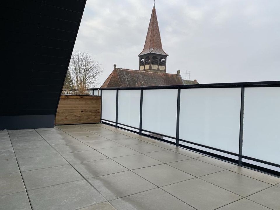 Studio i Horbourg-Wihr, Haut-Rhin - foto 3