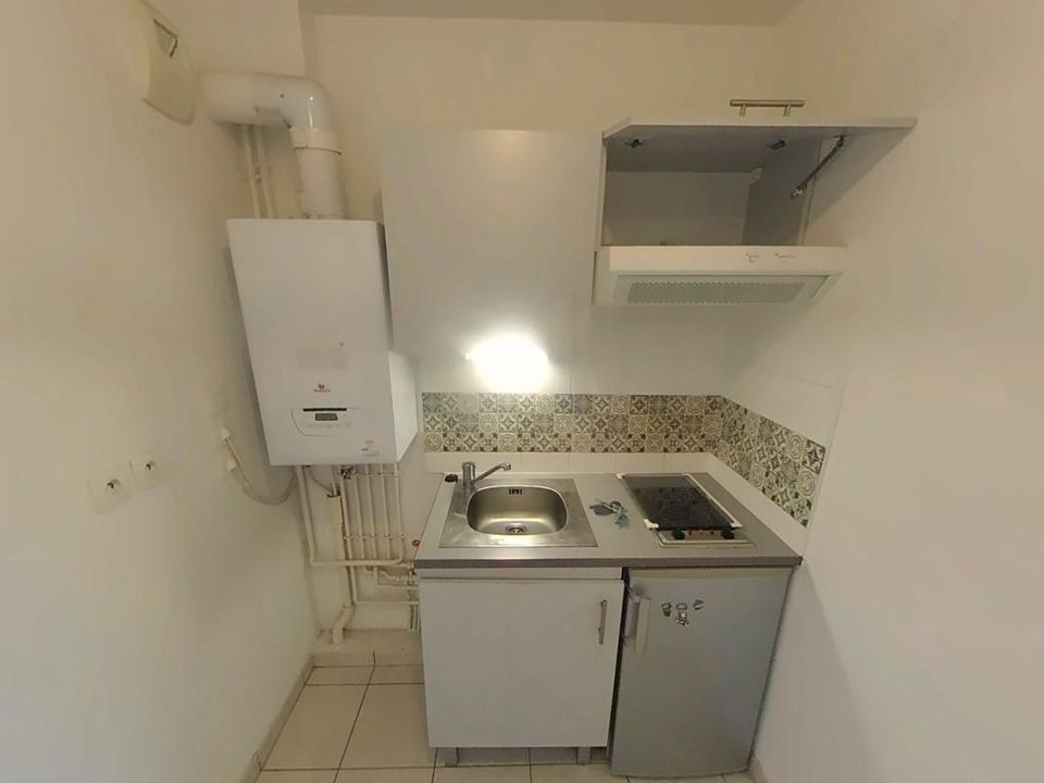 Apartament a St.-Herblon, Loire-Atlantique - foto 1